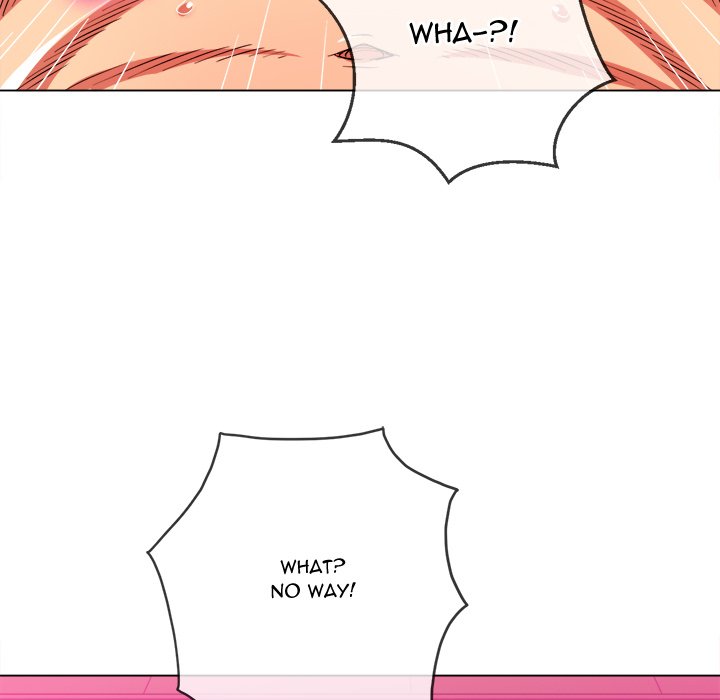 My High School Bully Chapter 72 - Page 99 in English