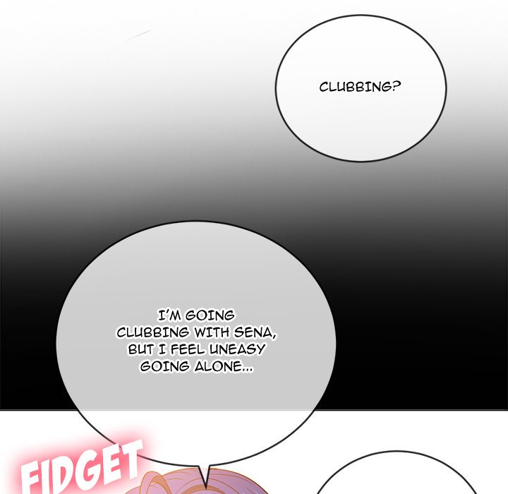 My High School Bully Chapter 73 - Page 10 in English
