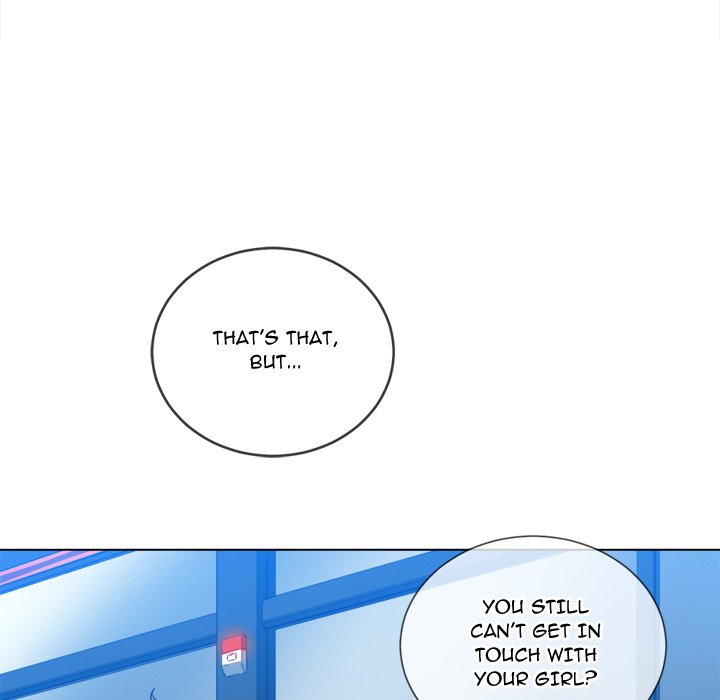My High School Bully Chapter 73 - Page 101 in English