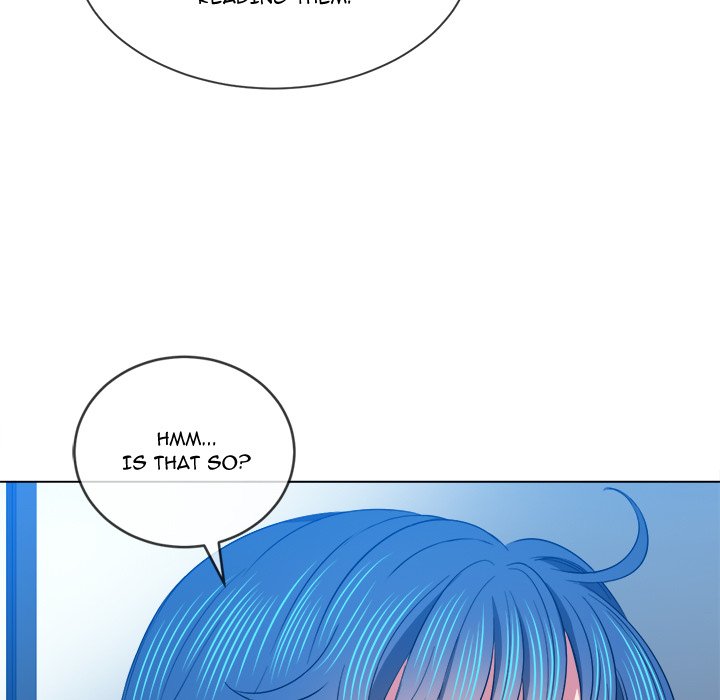 My High School Bully Chapter 73 - Page 103 in English