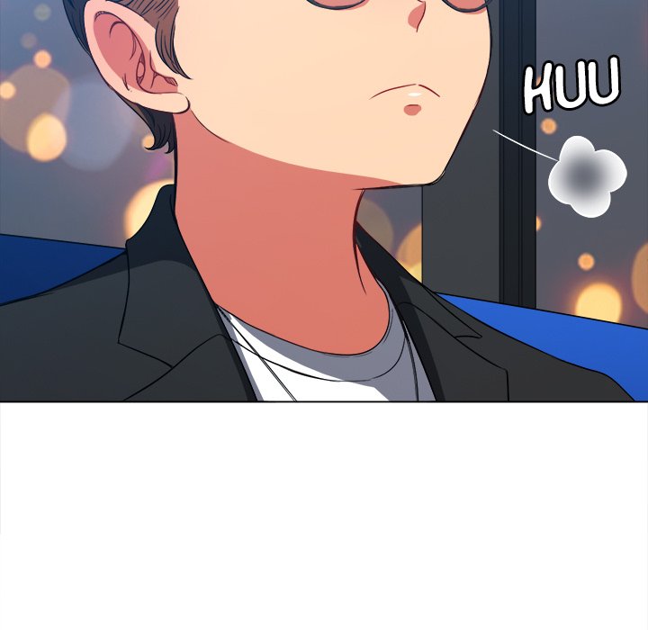 My High School Bully Chapter 73 - Page 109 in English