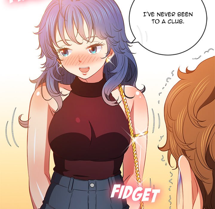 My High School Bully Chapter 73 - Page 11 in English