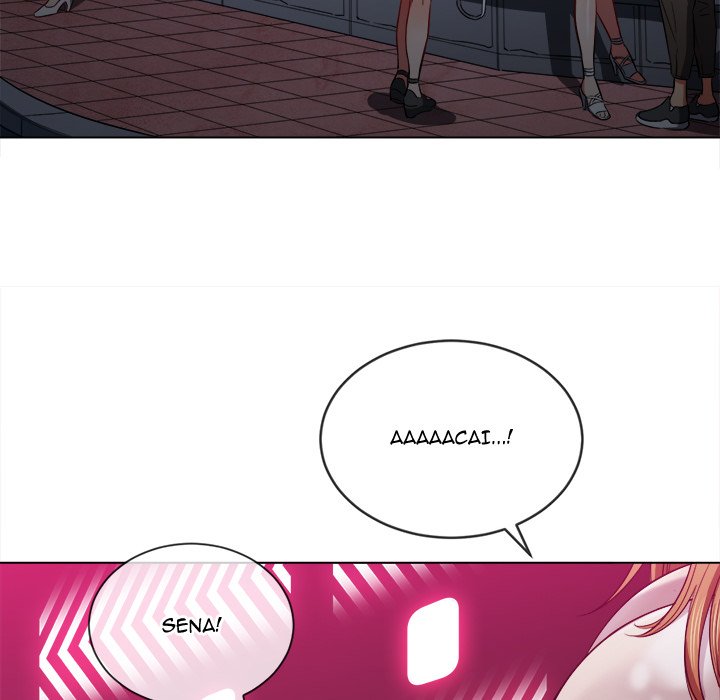 My High School Bully Chapter 73 - Page 112 in English
