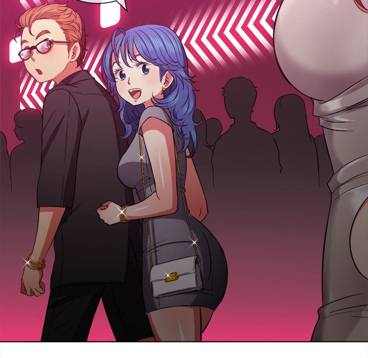 My High School Bully Chapter 73 - Page 113 in English