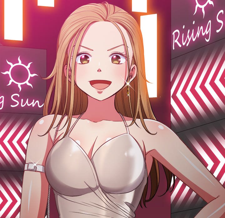 My High School Bully Chapter 73 - Page 115 in English