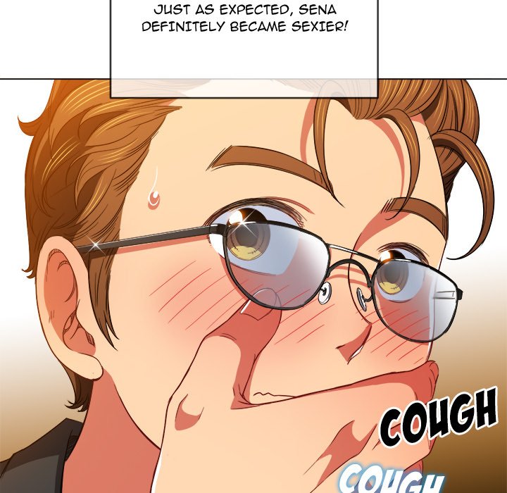 My High School Bully Chapter 73 - Page 119 in English