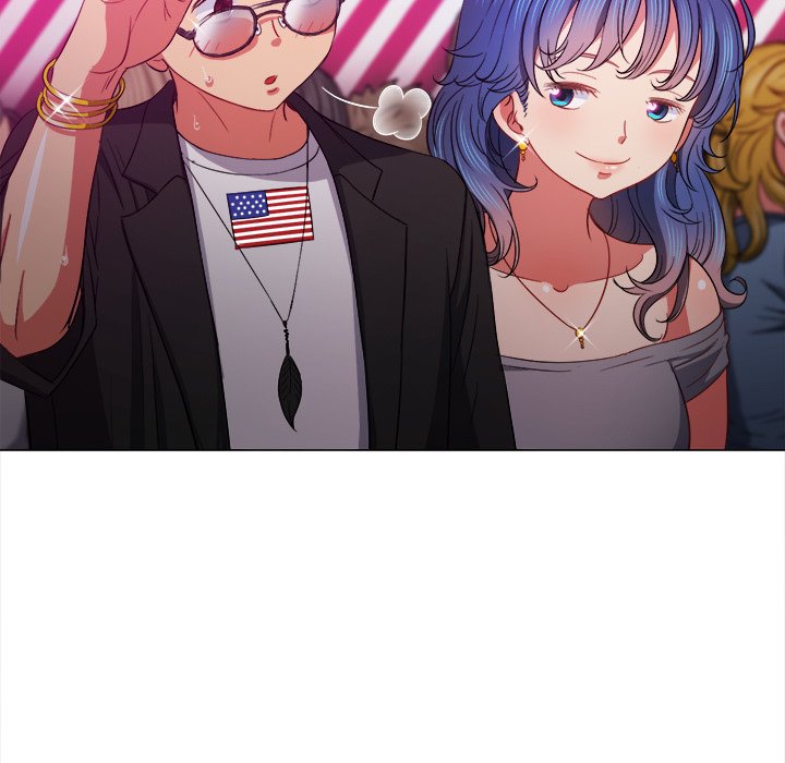 My High School Bully Chapter 73 - Page 130 in English