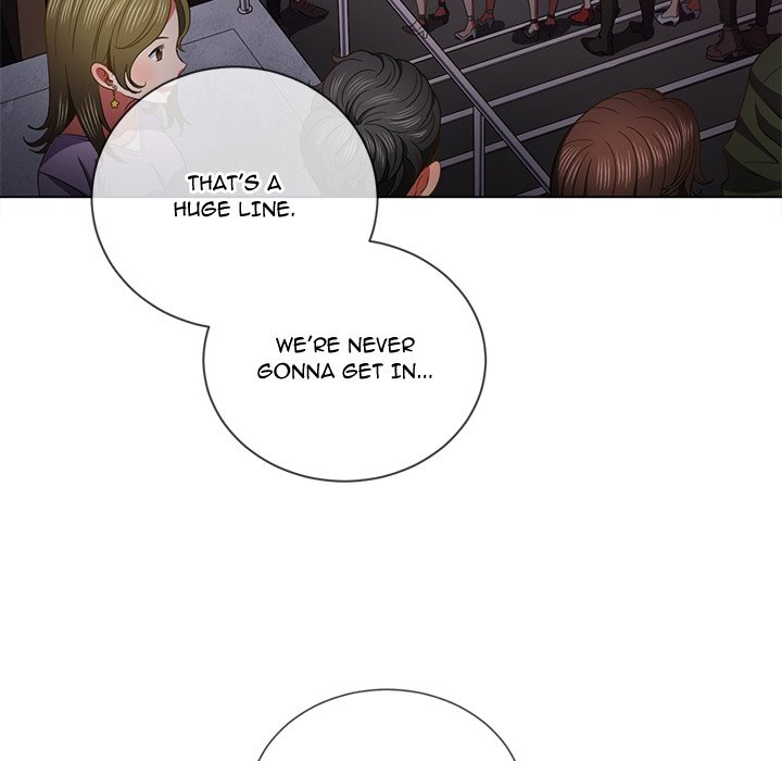 My High School Bully Chapter 73 - Page 133 in English
