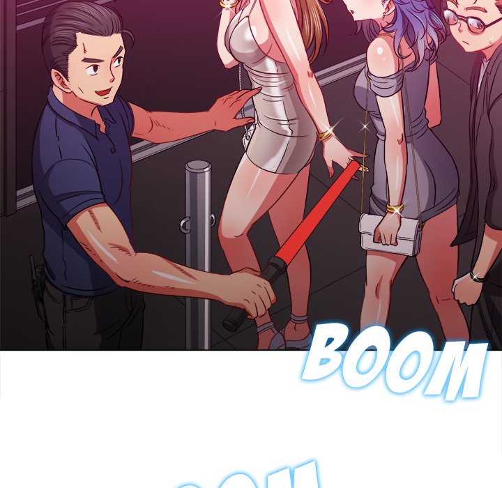 My High School Bully Chapter 73 - Page 138 in English