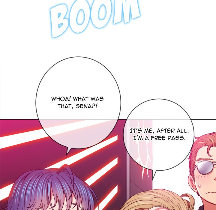 My High School Bully Chapter 73 - Page 139 in English