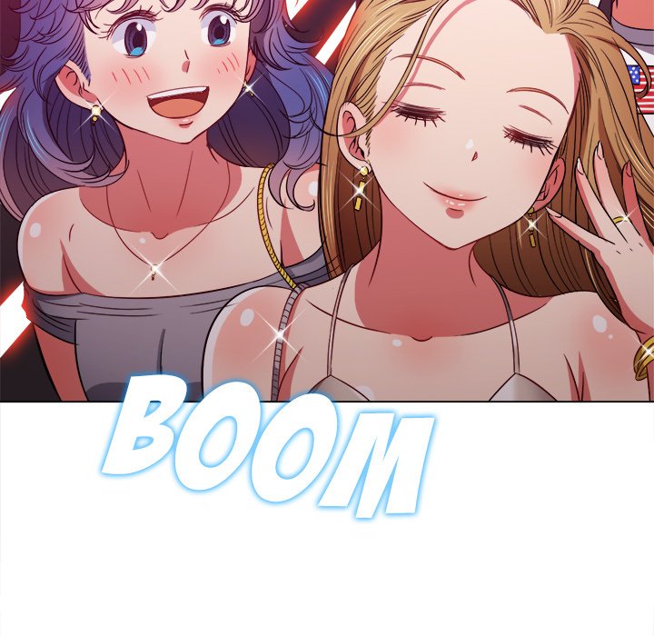 My High School Bully Chapter 73 - Page 140 in English