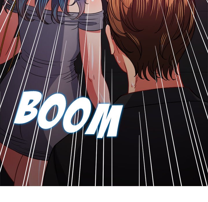 My High School Bully Chapter 73 - Page 143 in English