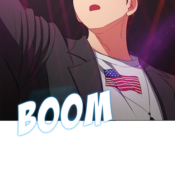My High School Bully Chapter 73 - Page 146 in English