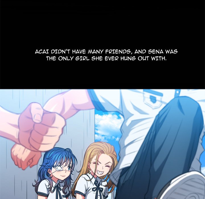 My High School Bully Chapter 73 - Page 26 in English