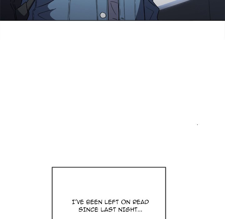 My High School Bully Chapter 73 - Page 31 in English