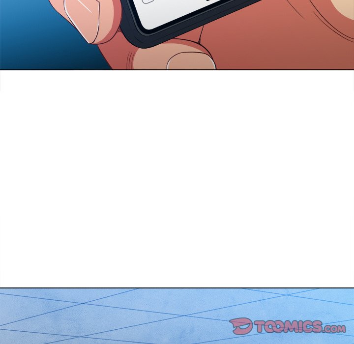 My High School Bully Chapter 73 - Page 33 in English