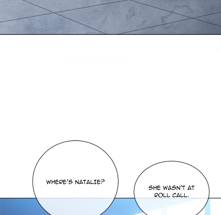 My High School Bully Chapter 73 - Page 35 in English