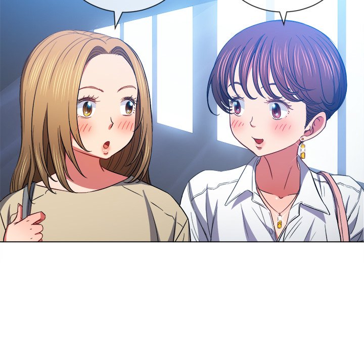 My High School Bully Chapter 73 - Page 36 in English