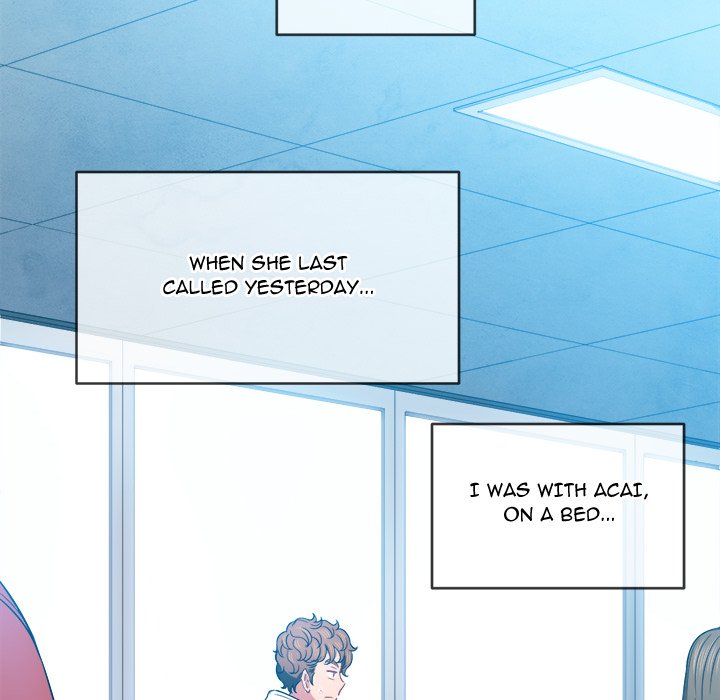 My High School Bully Chapter 73 - Page 46 in English