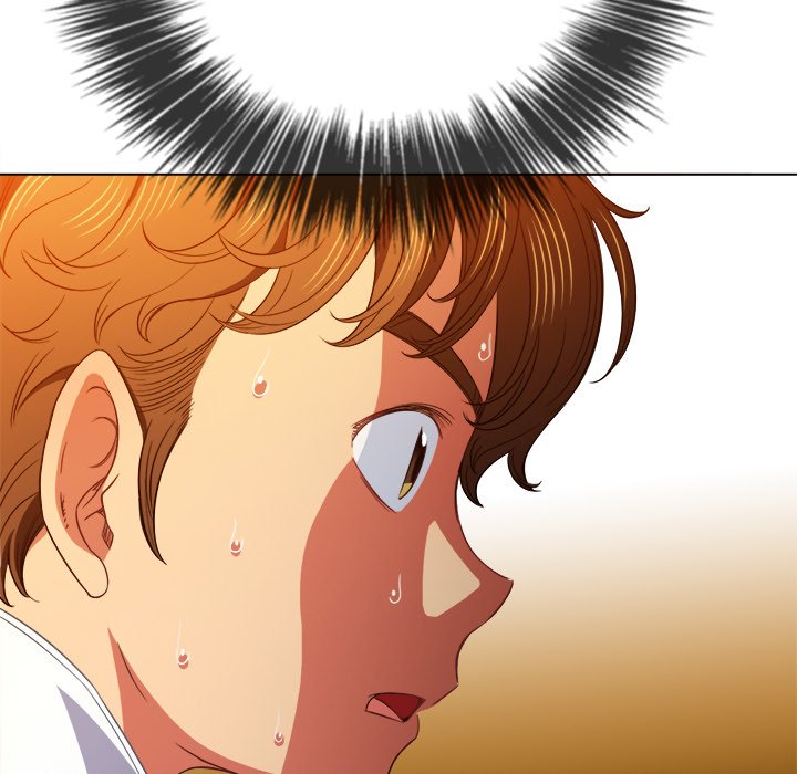 My High School Bully Chapter 73 - Page 49 in English