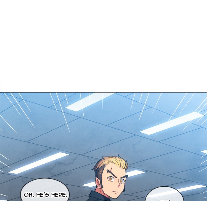 My High School Bully Chapter 73 - Page 52 in English