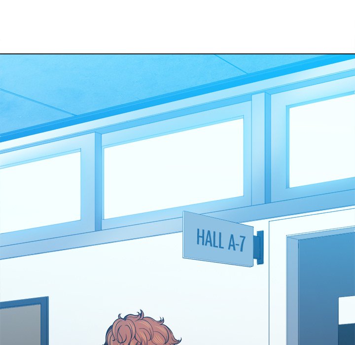 My High School Bully Chapter 73 - Page 6 in English