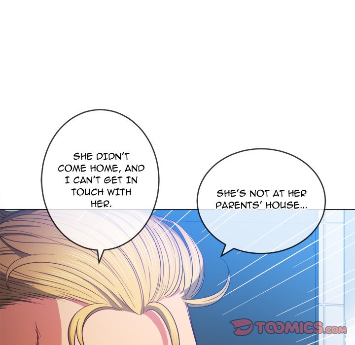 My High School Bully Chapter 73 - Page 69 in English