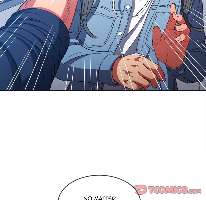 My High School Bully Chapter 73 - Page 75 in English