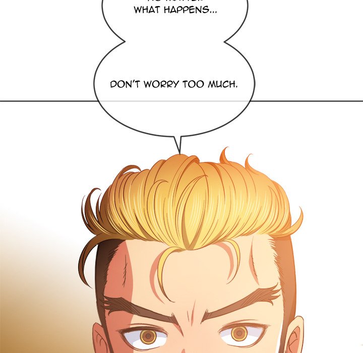My High School Bully Chapter 73 - Page 76 in English