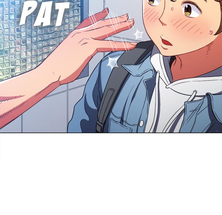 My High School Bully Chapter 73 - Page 79 in English