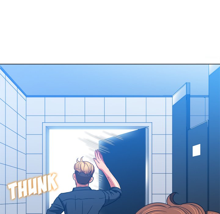 My High School Bully Chapter 73 - Page 80 in English