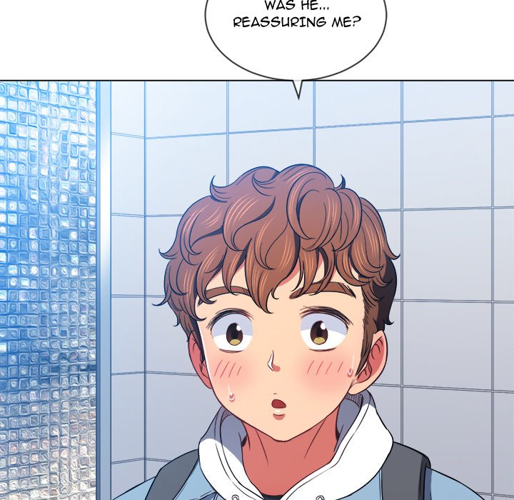 My High School Bully Chapter 73 - Page 83 in English