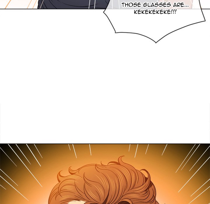 My High School Bully Chapter 73 - Page 95 in English