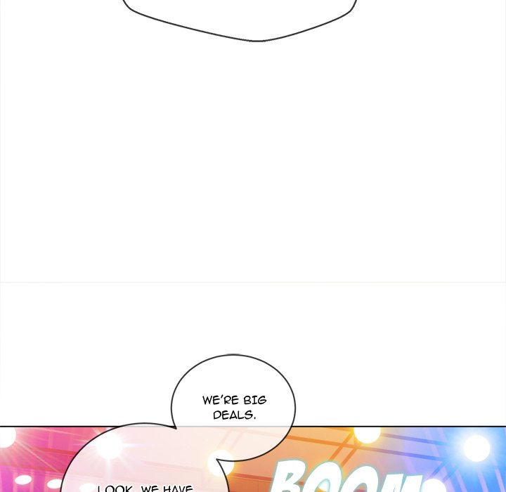 My High School Bully Chapter 74 - Page 101 in English