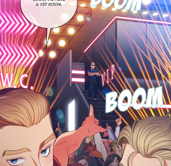 My High School Bully Chapter 74 - Page 102 in English