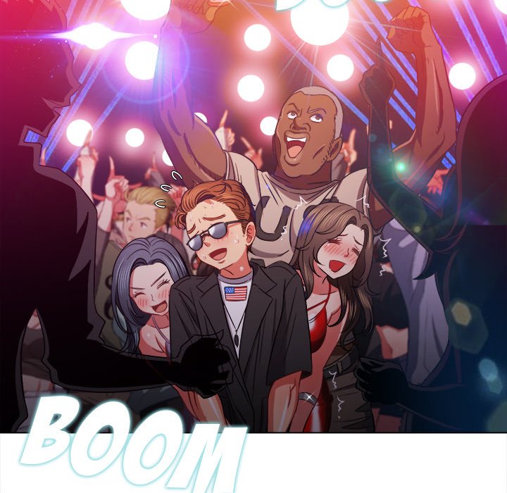 My High School Bully Chapter 74 - Page 106 in English