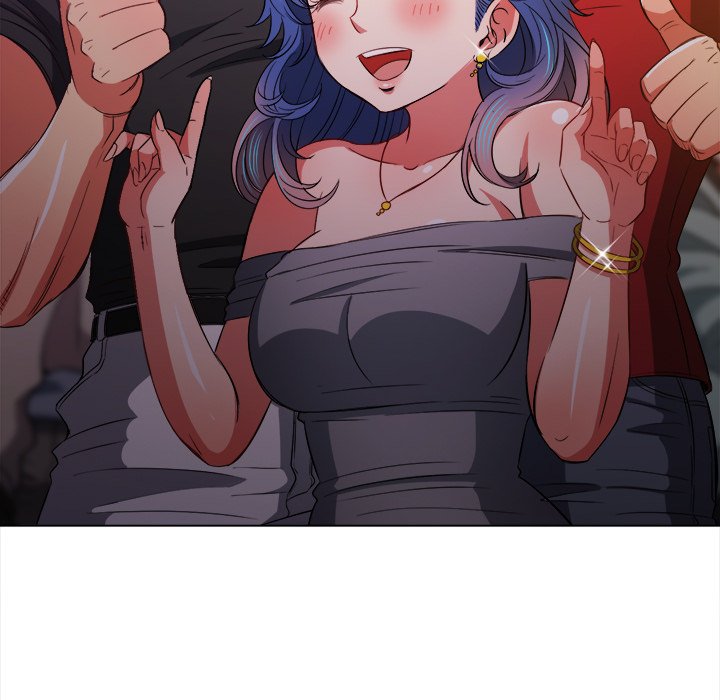 My High School Bully Chapter 74 - Page 110 in English