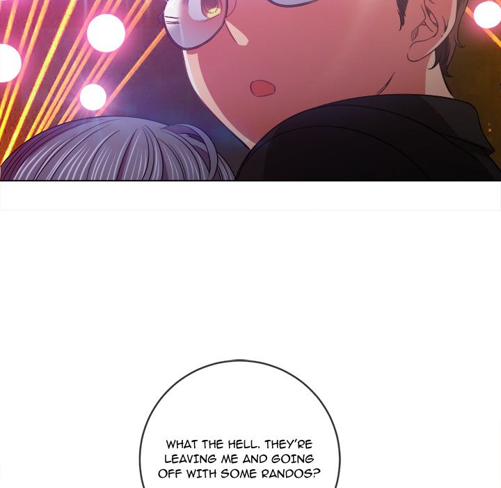 My High School Bully Chapter 74 - Page 114 in English