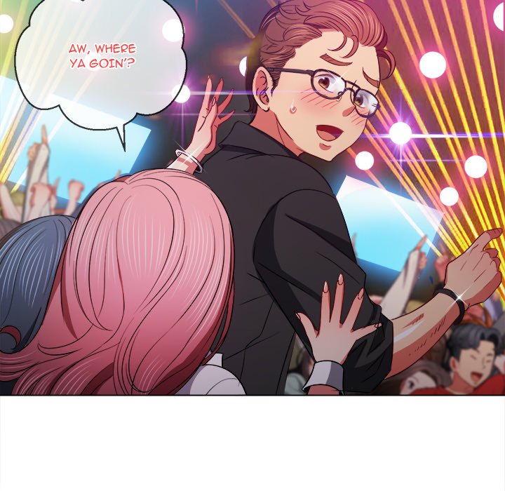 My High School Bully Chapter 74 - Page 119 in English
