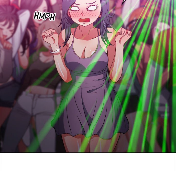 My High School Bully Chapter 74 - Page 121 in English
