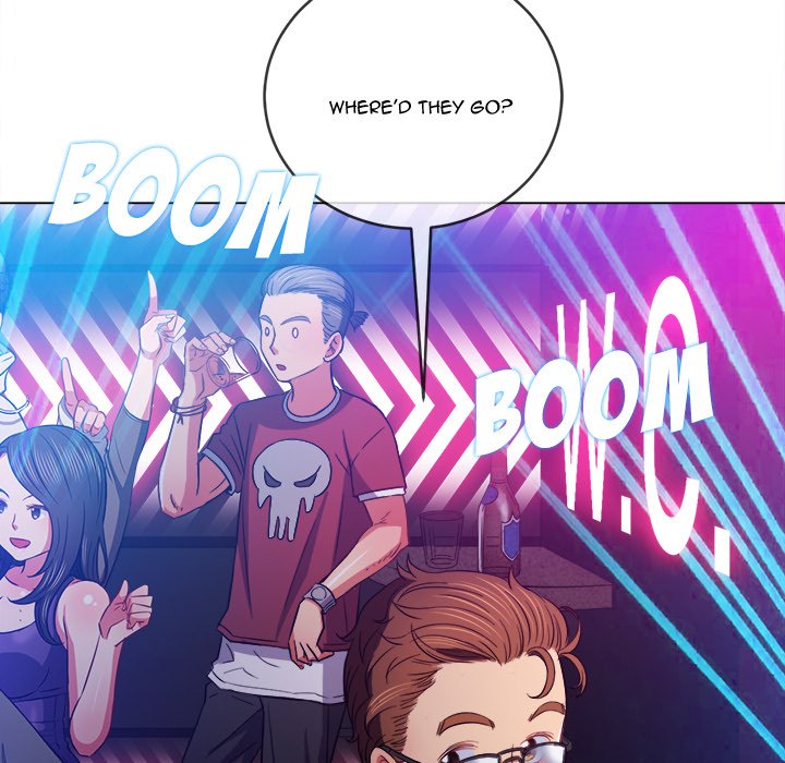 My High School Bully Chapter 74 - Page 128 in English