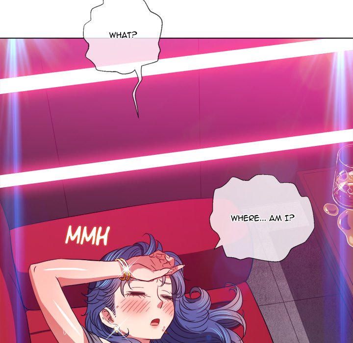 My High School Bully Chapter 74 - Page 134 in English