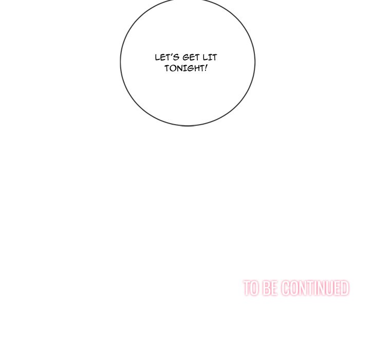 My High School Bully Chapter 74 - Page 138 in English