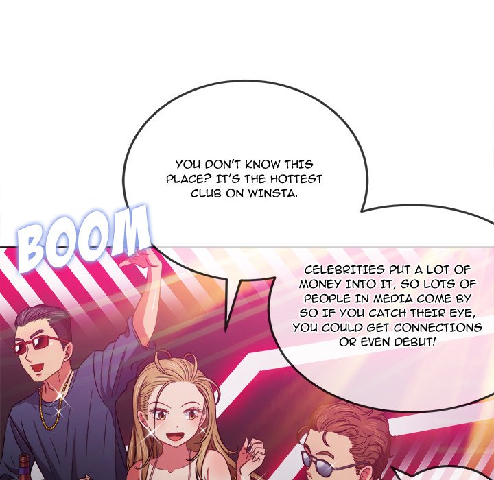 My High School Bully Chapter 74 - Page 19 in English