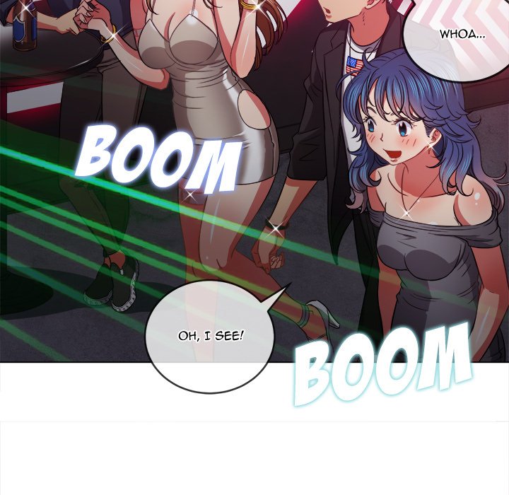 My High School Bully Chapter 74 - Page 20 in English