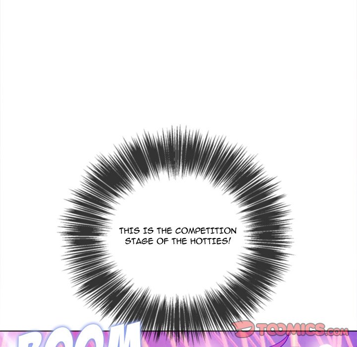My High School Bully Chapter 74 - Page 21 in English
