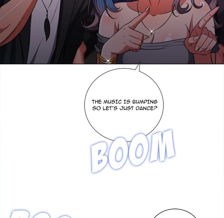 My High School Bully Chapter 74 - Page 25 in English
