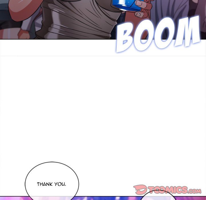 My High School Bully Chapter 74 - Page 27 in English