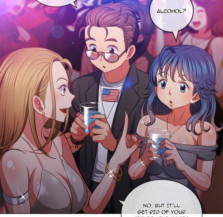 My High School Bully Chapter 74 - Page 28 in English