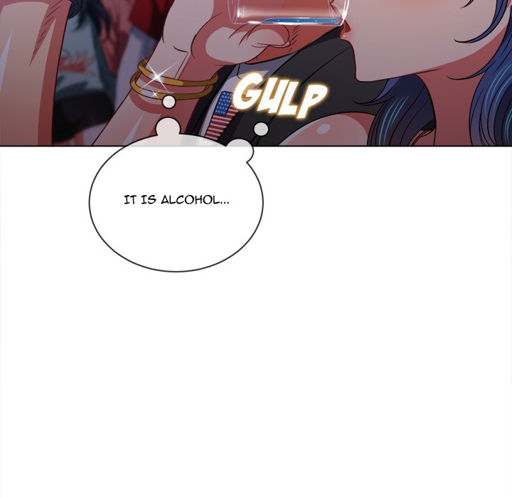 My High School Bully Chapter 74 - Page 30 in English